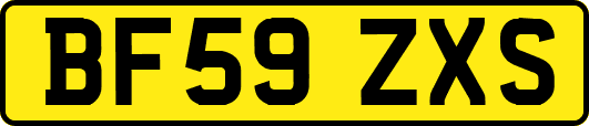 BF59ZXS