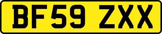 BF59ZXX