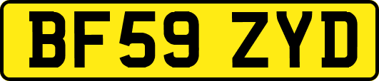 BF59ZYD
