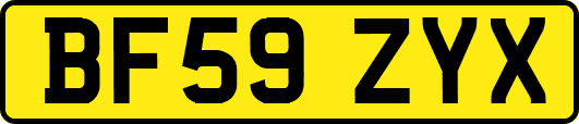 BF59ZYX