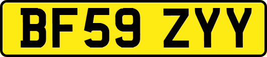 BF59ZYY