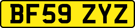 BF59ZYZ