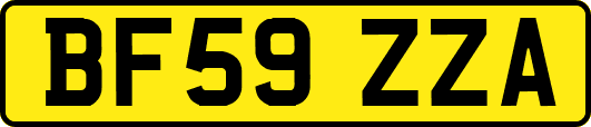 BF59ZZA