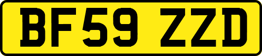 BF59ZZD