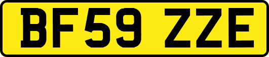 BF59ZZE