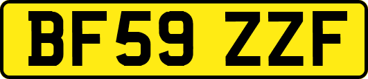 BF59ZZF