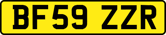 BF59ZZR