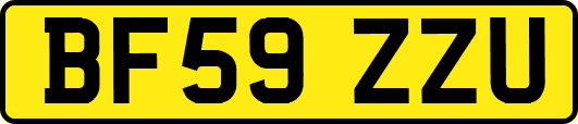 BF59ZZU