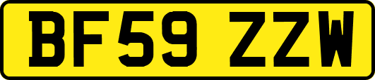 BF59ZZW