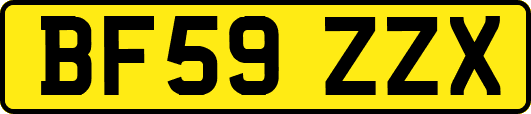 BF59ZZX