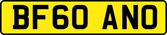 BF60ANO