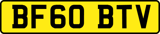 BF60BTV