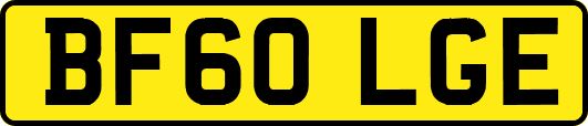 BF60LGE