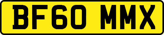 BF60MMX