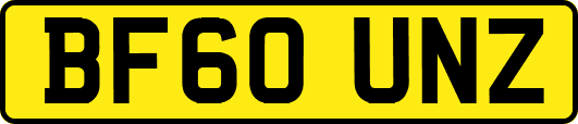 BF60UNZ