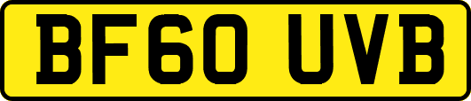 BF60UVB