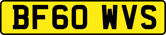 BF60WVS
