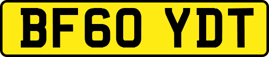 BF60YDT