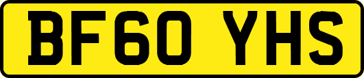 BF60YHS