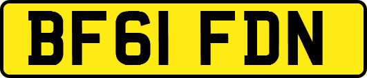 BF61FDN