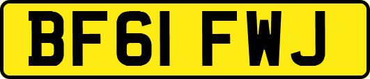 BF61FWJ