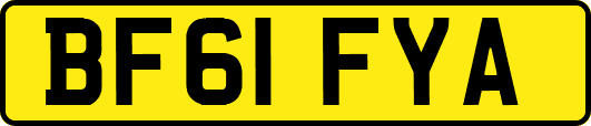 BF61FYA