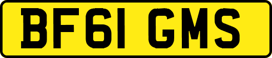 BF61GMS