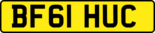 BF61HUC