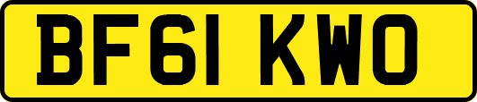 BF61KWO