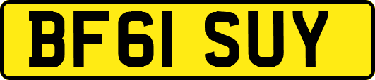 BF61SUY