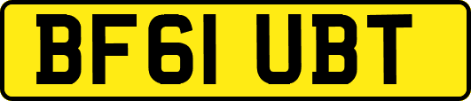 BF61UBT