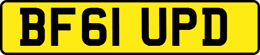 BF61UPD