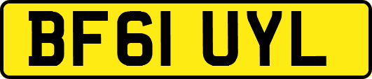 BF61UYL