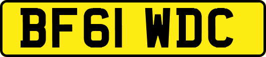 BF61WDC