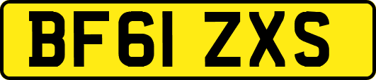 BF61ZXS