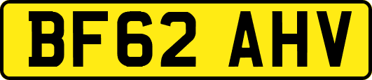 BF62AHV