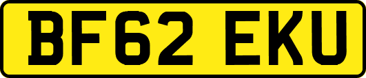 BF62EKU