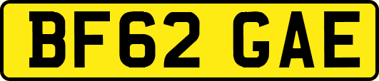 BF62GAE