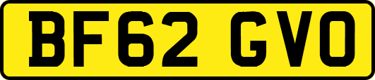 BF62GVO