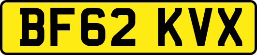 BF62KVX