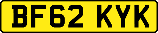 BF62KYK