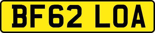 BF62LOA