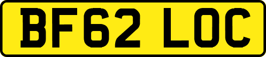BF62LOC