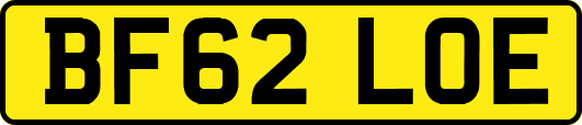 BF62LOE
