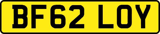 BF62LOY