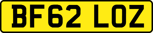BF62LOZ