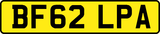 BF62LPA