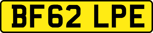 BF62LPE