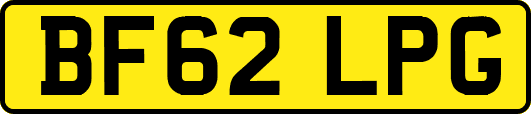 BF62LPG