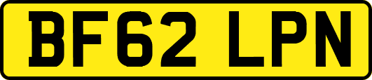 BF62LPN